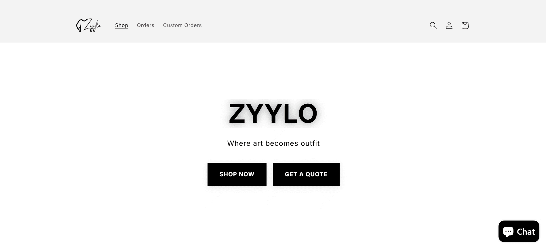 Zyylo Fashions