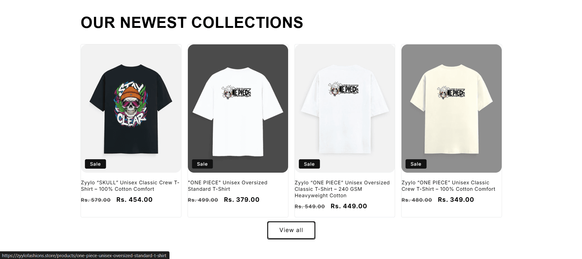 Zyylo Project Interface Background